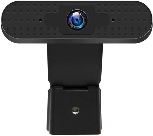 Seller photo of Centon OTM Basics OB-AKK HD Pro Webcam