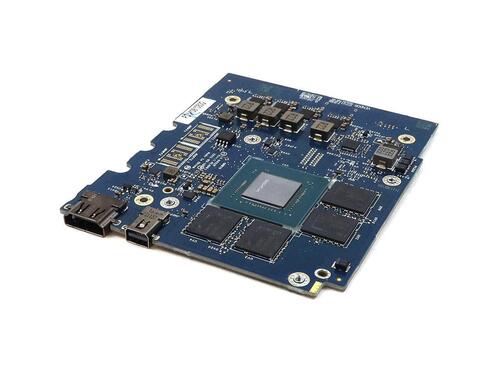 Dell 476GF Graphics Card