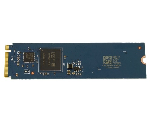 Dell PPWPV 64GB eMMC M.2 Storage Drive Module Card
