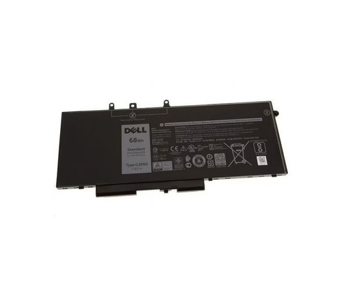 Dell KCM82 4cell Battery