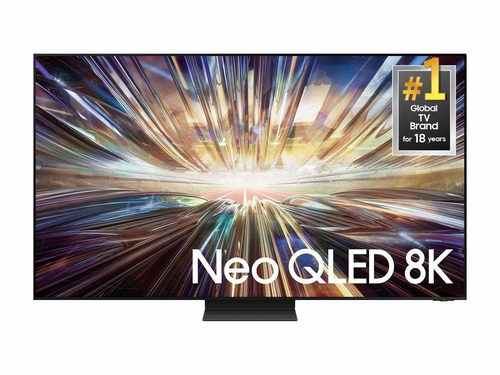 Samsung QN800D QN85QN800DF 85 Inches 8K QLED Smart TV