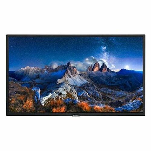 Sharp PN-M322 32 inch Multisync Professional LCD Public Display