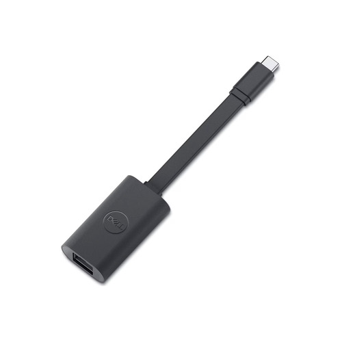 Dell DELL-SA224-BK Ethernet Adapter
