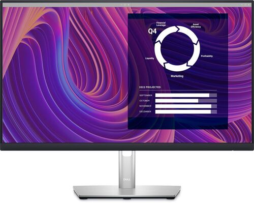 Dell WM44D P2423D 24-Inch LED Monitor