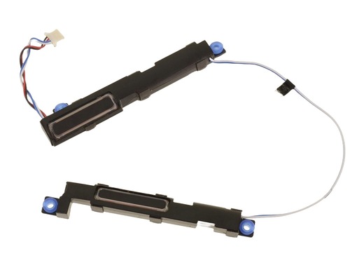 Dell W3929 Laptop Left and Right Internal Speakers