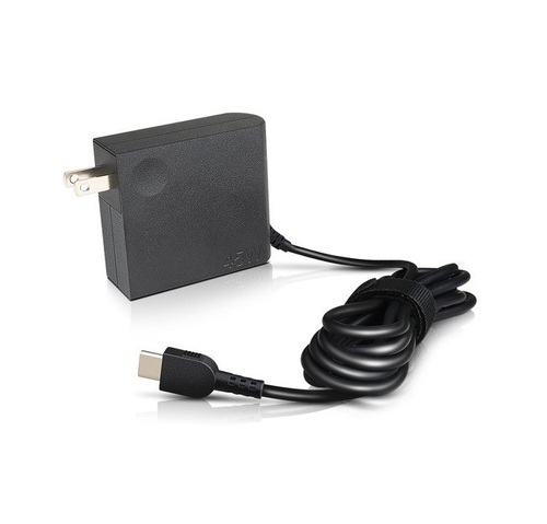 THIS TOTAL MICRO 45W USB-C AC ADAPTER MEETS OR EXCEEDS OEM SPECS AND IS FOR THE