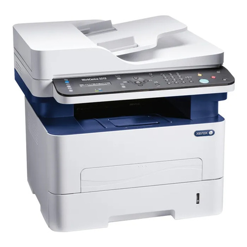 Xerox WorkCentre Monochrome Multifunction Printer