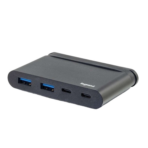 C2G 757120269144 USB C Hub