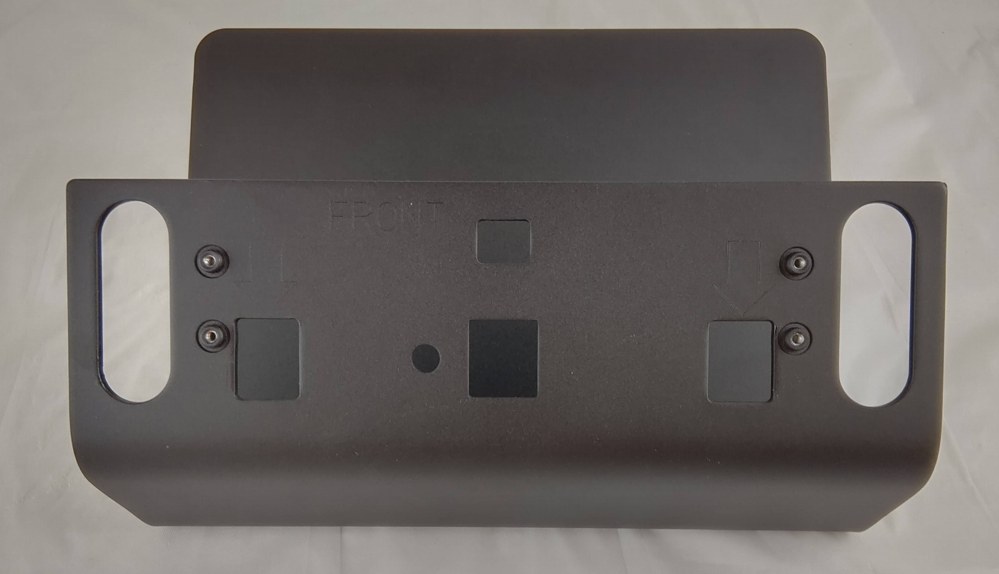 Samsung BN9649068B Stand PCover Top