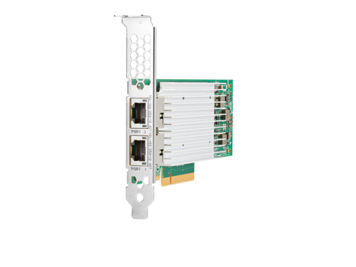 HP 867707-B21 Ethernet 10gbase-t 2-port 521T Adapter