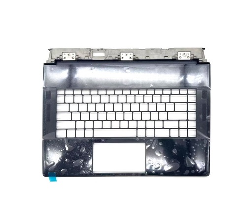 Dell K7KK2 Touchpad Palmrest Frame