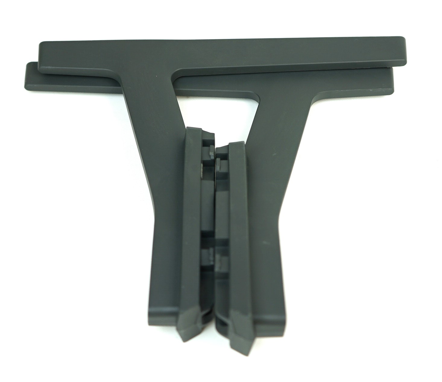 Samsung BN9658942B OEM Replacement Assembly Stand Flat Feet