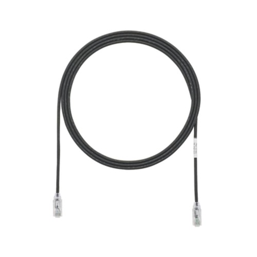 UTP28SP7BL 7 ft. Performance Cat6 UTP Copper Patch Network Cable