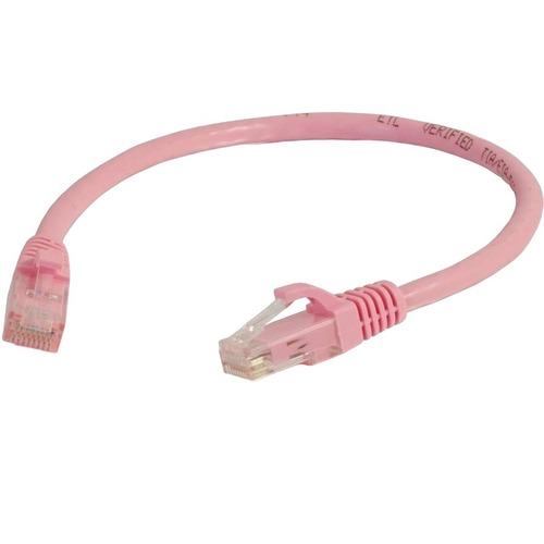 C2G 4049 7 Feet Cat-6 Ethernet Network Patch Cable