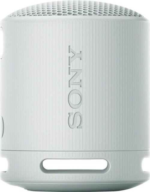 Sony SRSXB100H Compact Bluetooth Speaker