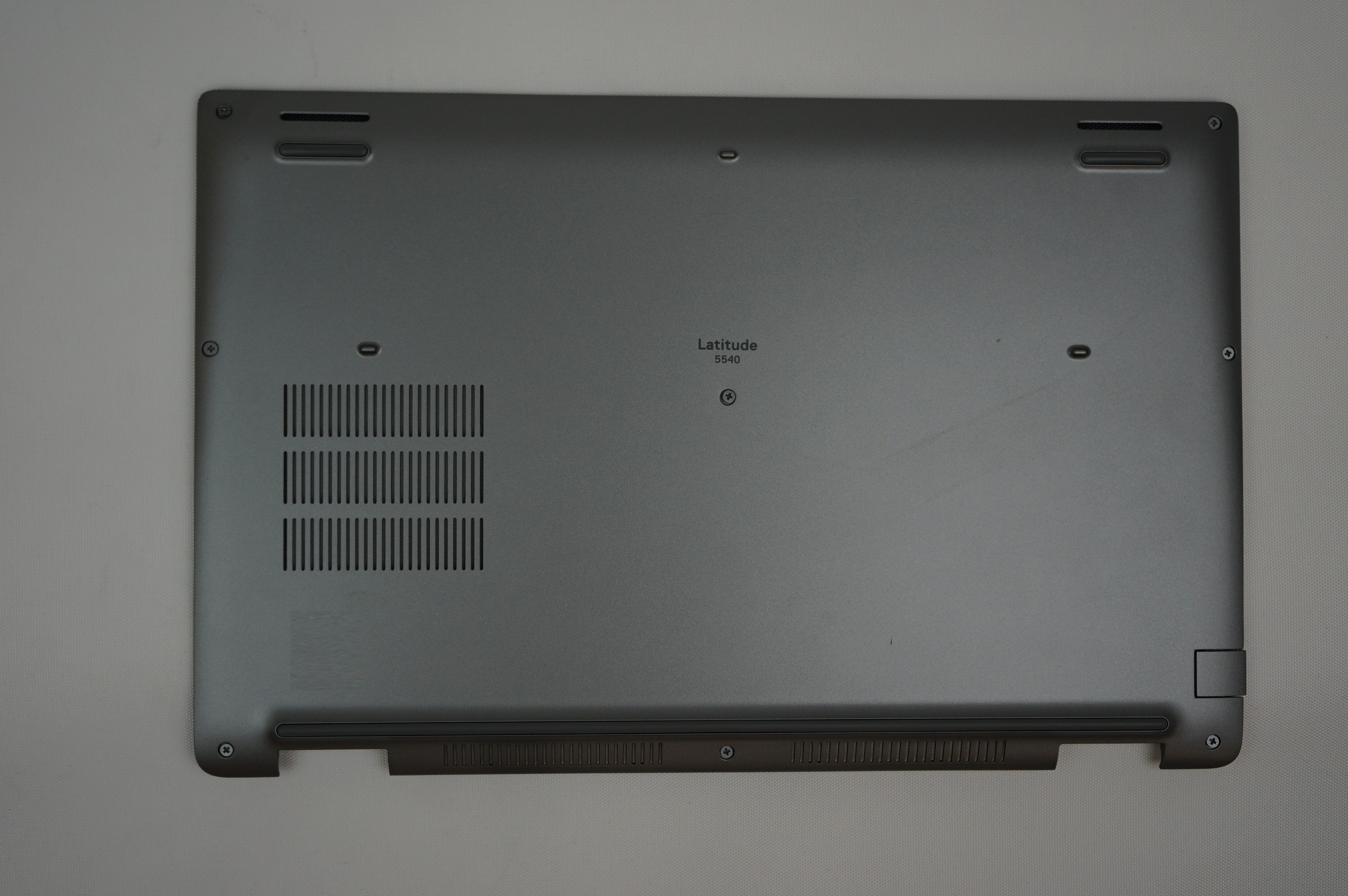 Dell G94MH Bottom Base Assembly