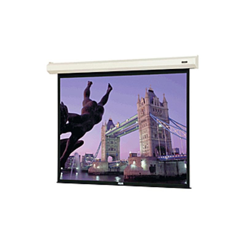 Da-Lite Cosmopolitan Electrol 70218 Projection Screen