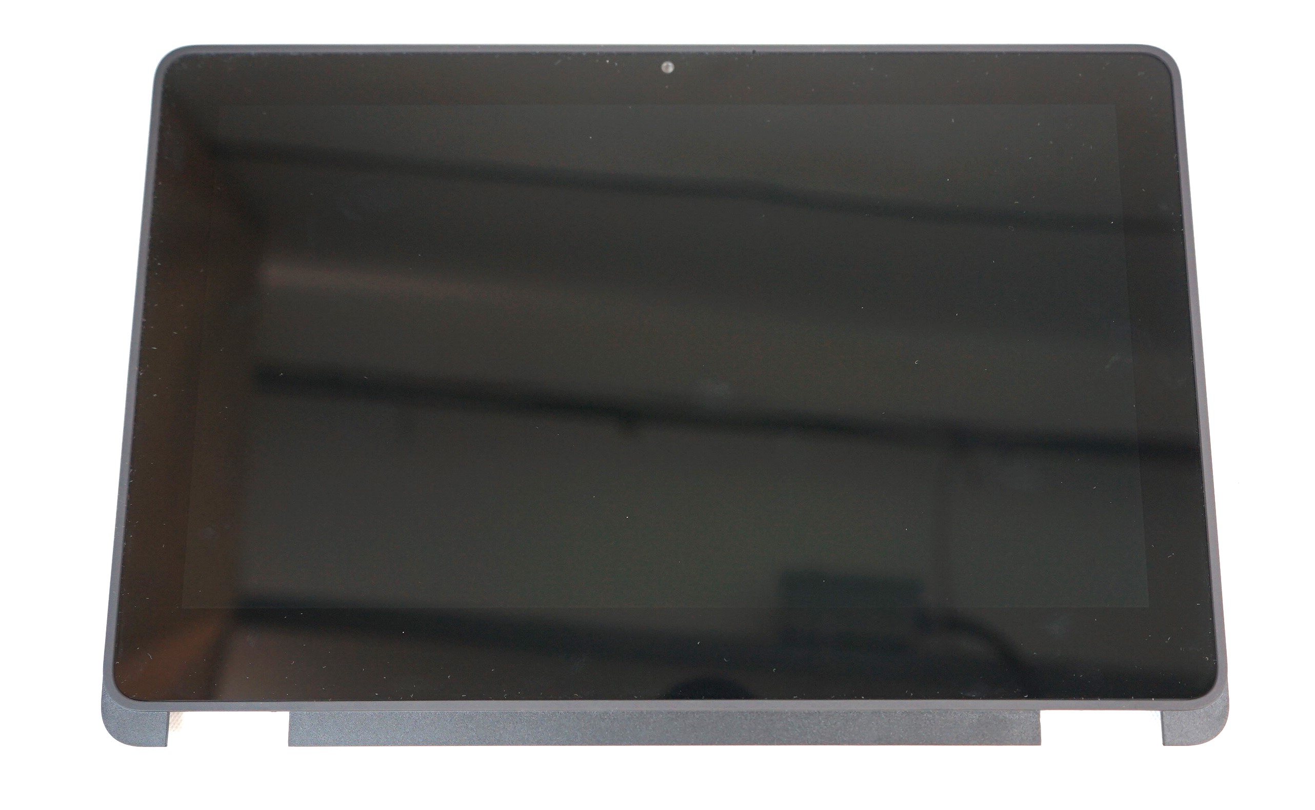 Dell JCGNV 116inch Touchscreen LCD Screen and Bezel