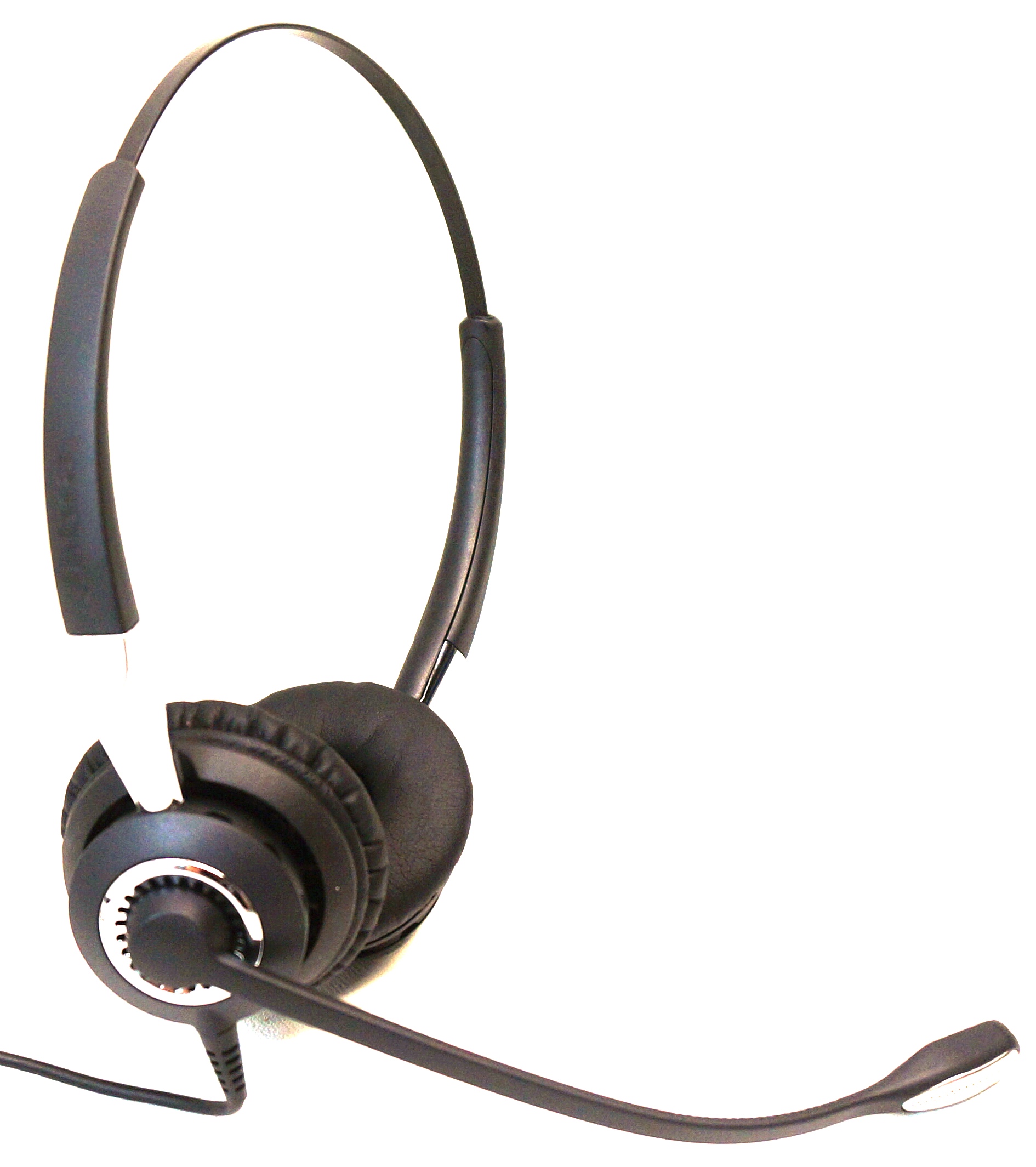 Jabra BIZ 2400 2400 II USB Headset