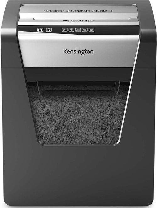 Kensington OfficeAssist M150-HS Paper Shredder