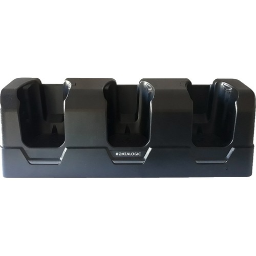 Seller photo of Datalogic 94A150108 3-Slot Dock and Cradle