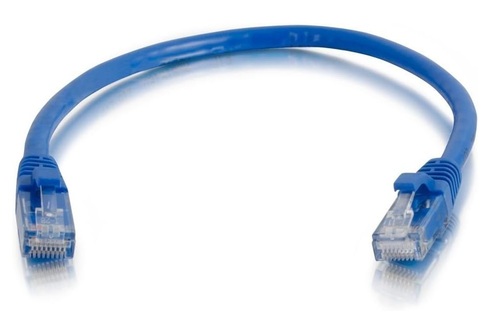 Seller photo of C2G 757120151937 15193 Ethernet Network Patch Cable