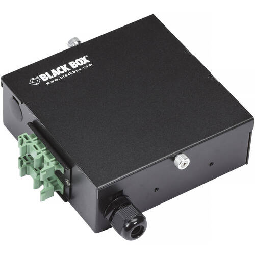 Black Box JPM398A Mounting Box