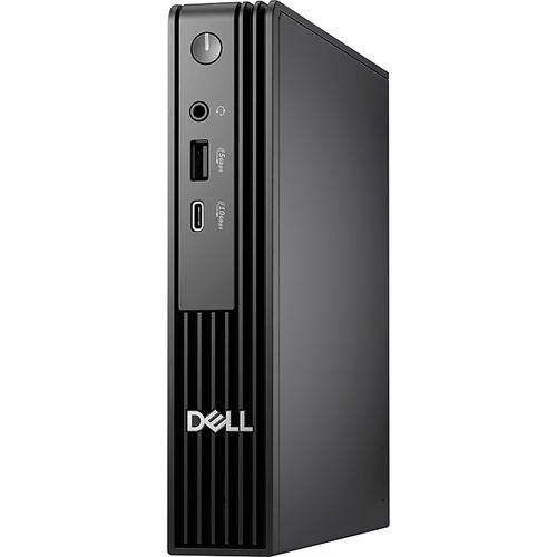 Dell Pro XP4K3 Micro Plus QBM1250 Desktop Computer