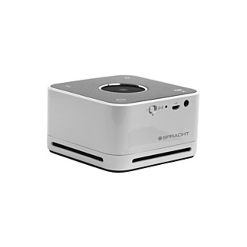 Seller photo of Spracht MCP-3020 Speaker System