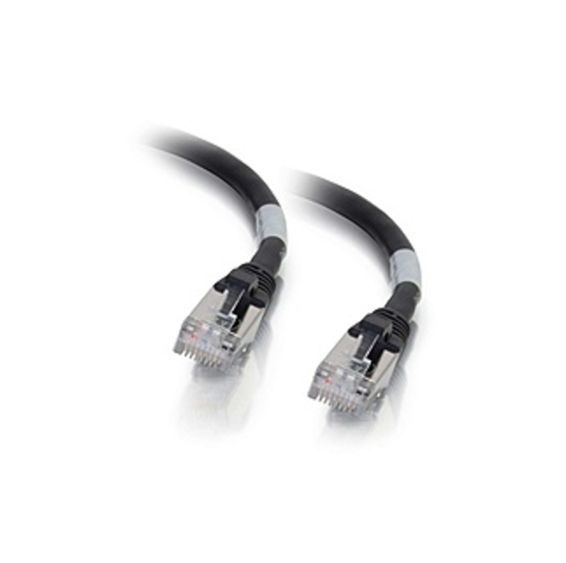 Seller photo of C2G 757120007159 10-feet CAT6a Ethernet Network Patch Cable