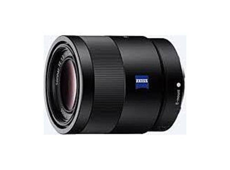 Sony Sonnar T SEL55F18Z Lens