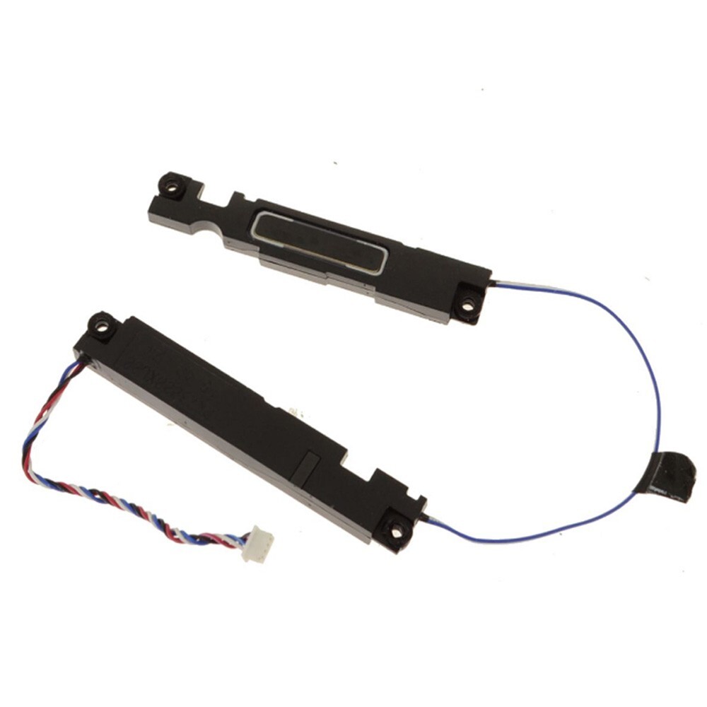 Dell 8KM5J (Dell PK23000XU00) Left And Right Speaker Assembly