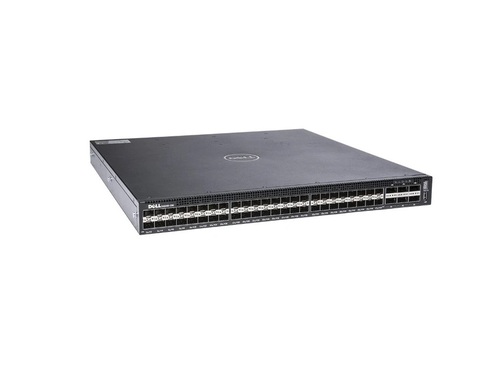 Dell S4048-ON 04JJR 48-port Network Switch