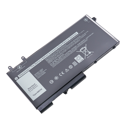 Dell W8GMW R8D7N 3cell Battery