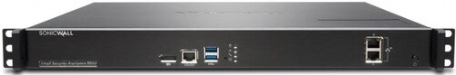 SonicWall 5000 Network Security/Firewall Appliance