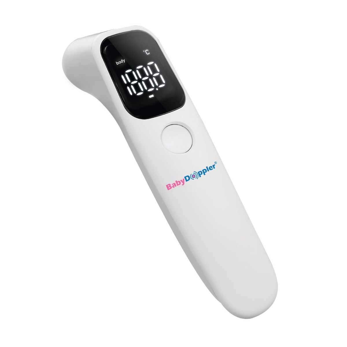 Baby Doppler AL6500500 Non-contact IR Forehead Temperature Thermometer
