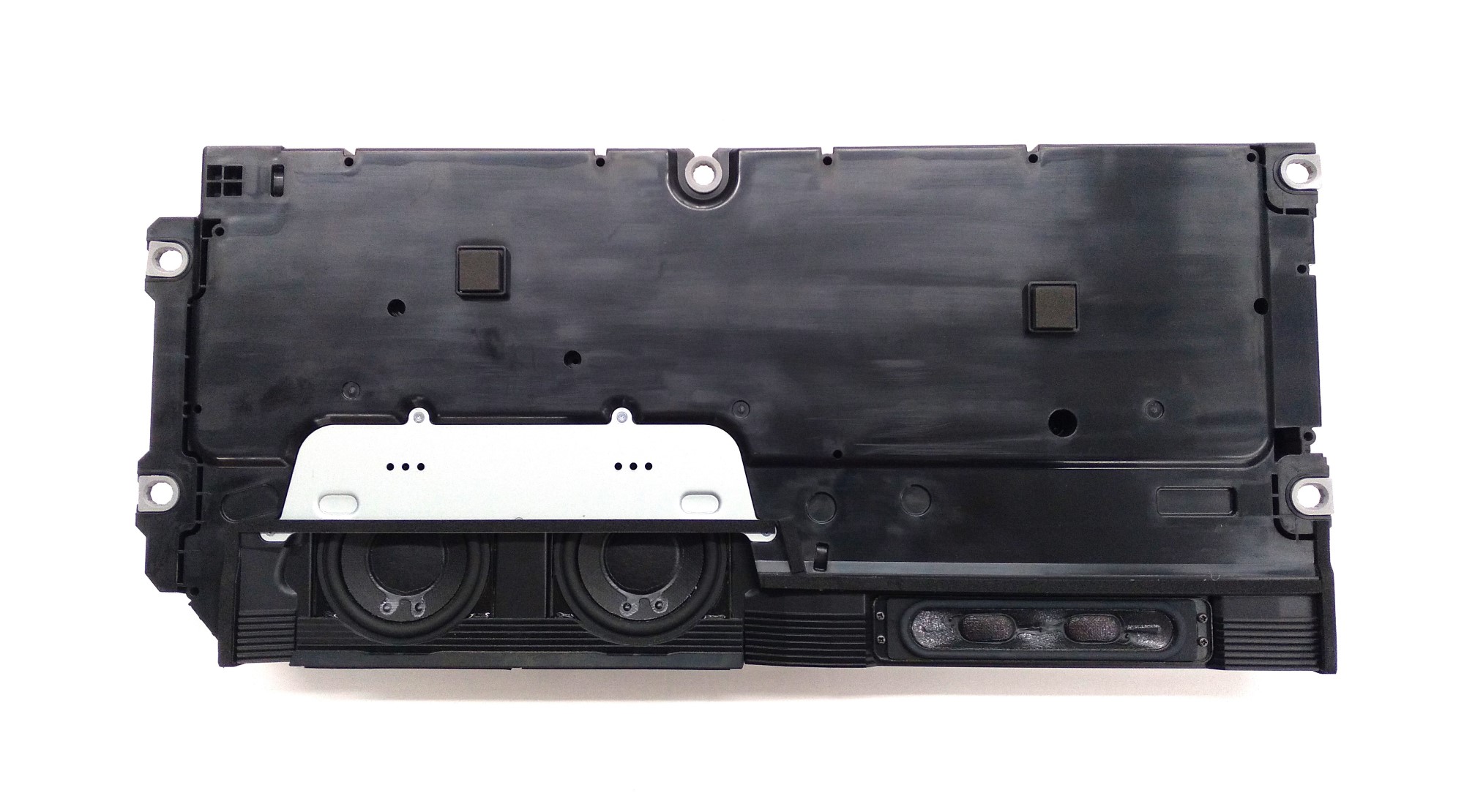 Sony 1-010-044-41 Speaker Box Assembly FY21 D42-Slit