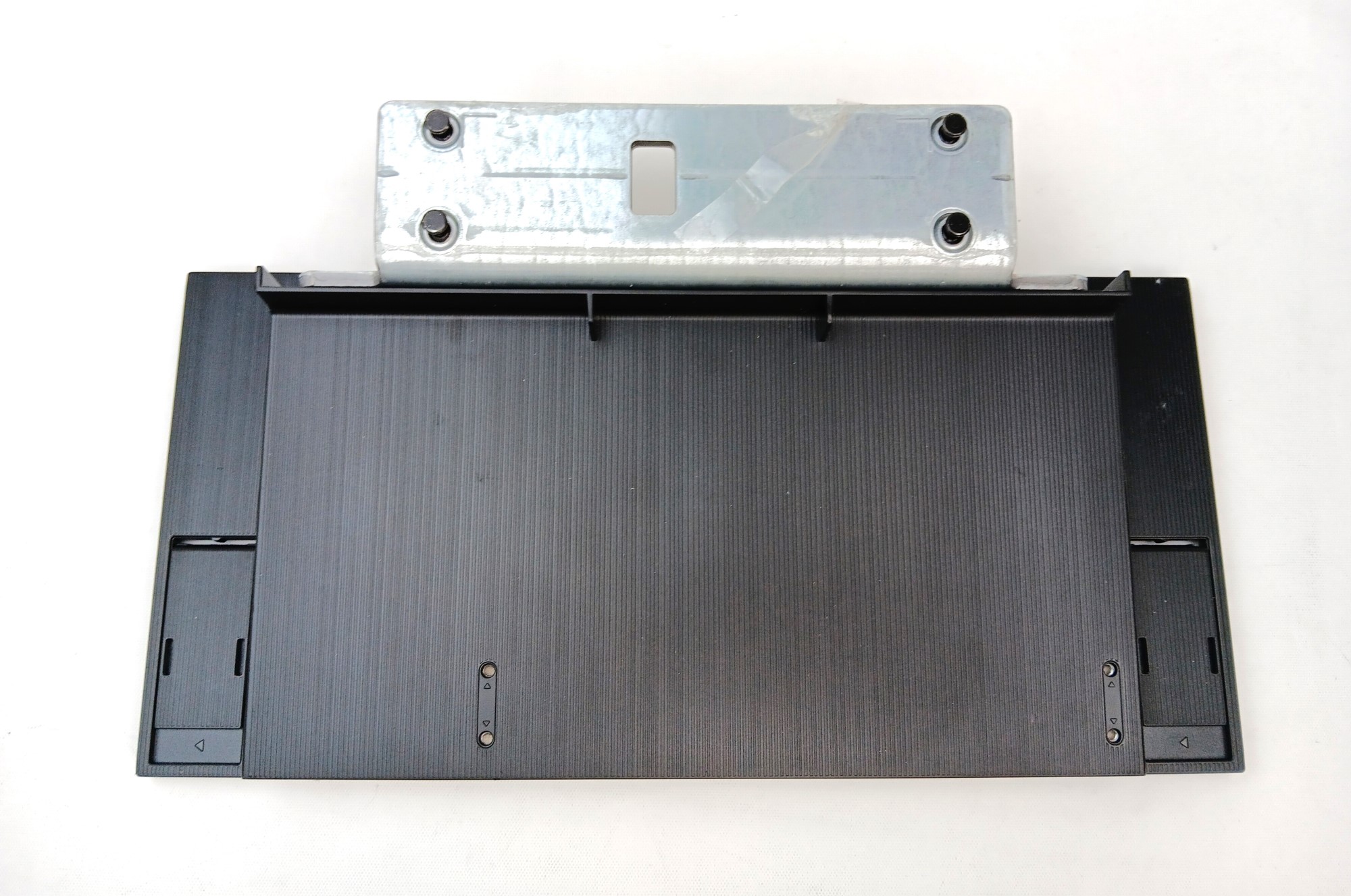 Samsung BN9658948A Assembly TV Stand PGuide