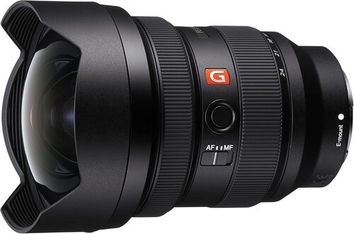 Seller photo of Sony SEL1224GM FE 12-24mm F/2.8 G Master Full-Frame