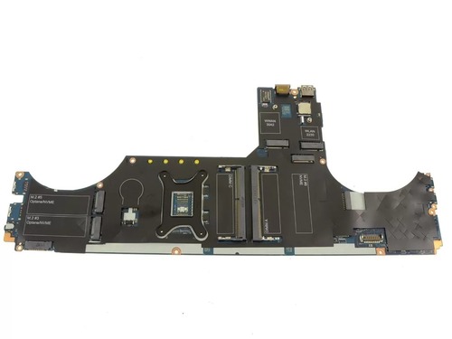 Dell H127X Laptop Motherboard