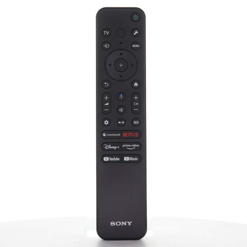 Sony RMFTX811U OEM Replacement Remote Control