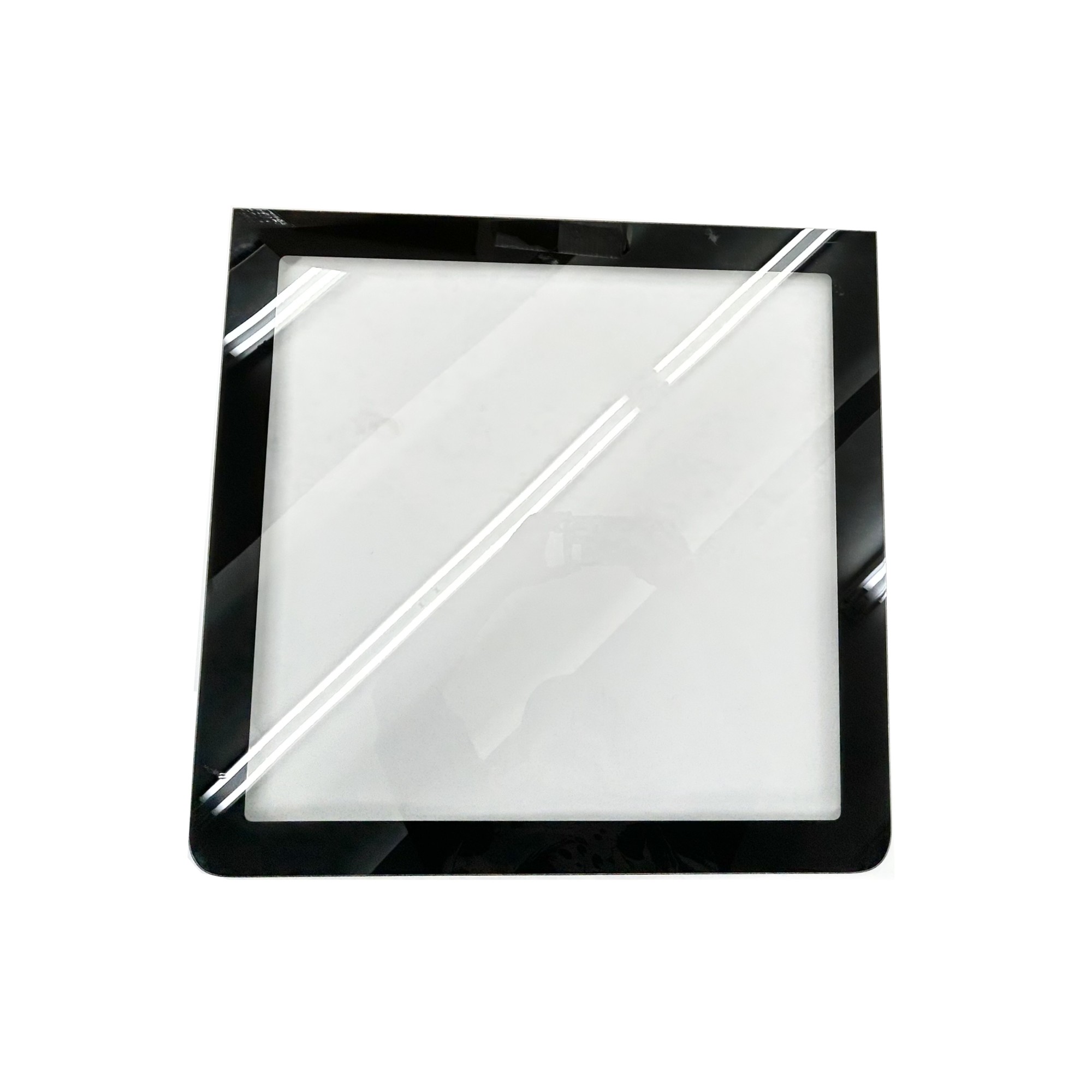 Dell F49KY Left Side Bonding Chassis Cover for Alienware Area51