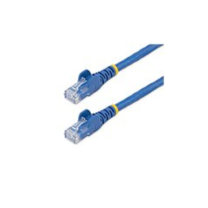 StarTech.com N6PATCH20BL Network Cable