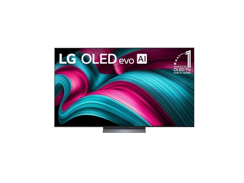 Seller photo of LG C5 series OLED77C5PUA 77 inch LED Smart TV