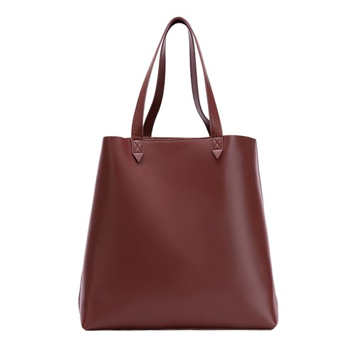 Francine Collection Made Easy FCTBRMADE Tote 17 Inches Laptop Carrying