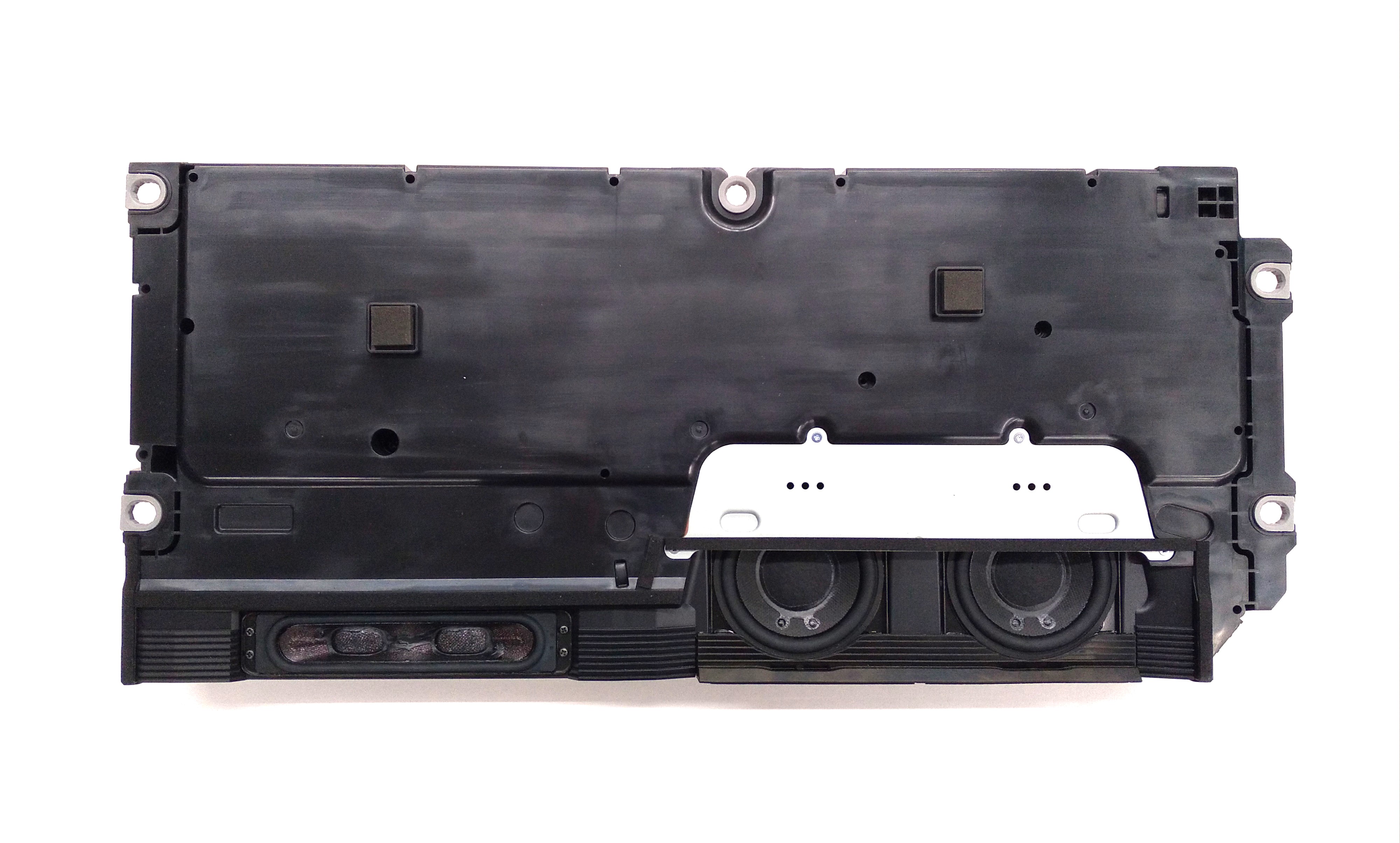 Sony 1-010-044-31 Speaker Box Assembly FY 21 D42-Slit