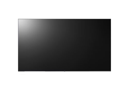 LG 86UL3J-B 86 inch 4K UHD LCD Digital Signage Monitor
