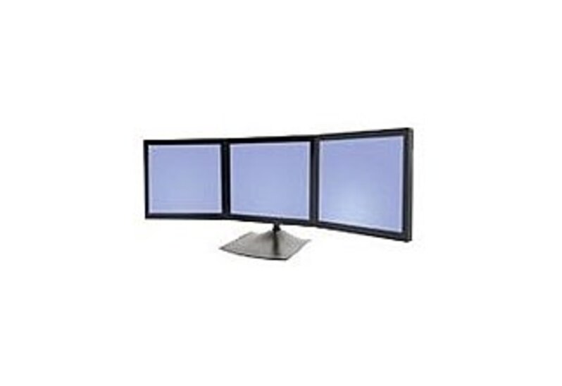 Seller photo of Ergotron DS100 Display Stand