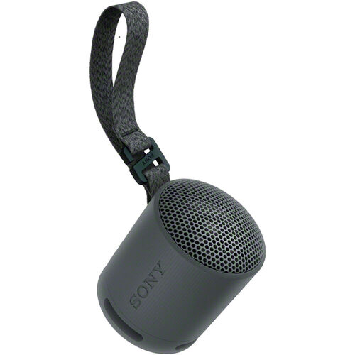 Sony XB100 SRSXB100B Portable Bluetooth Speaker