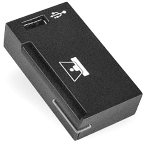 Lexmark 57X0300 Contact Card Reader